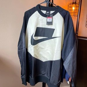 Nike Sportswear NSW Men’s Woven Crew